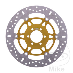 Disque de frein X EBC