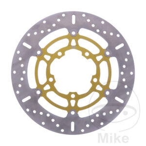 Disque de frein X EBC