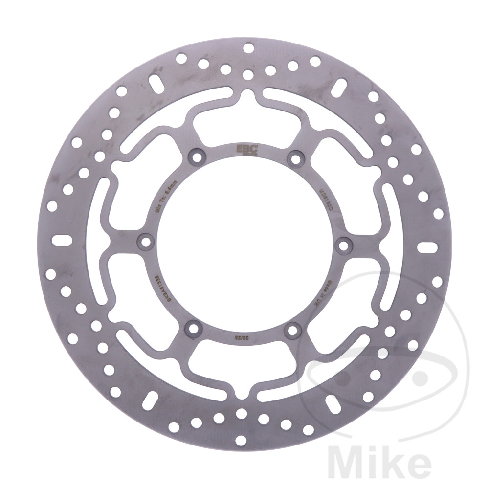 Disque de frein EBC Disque de frein EBC