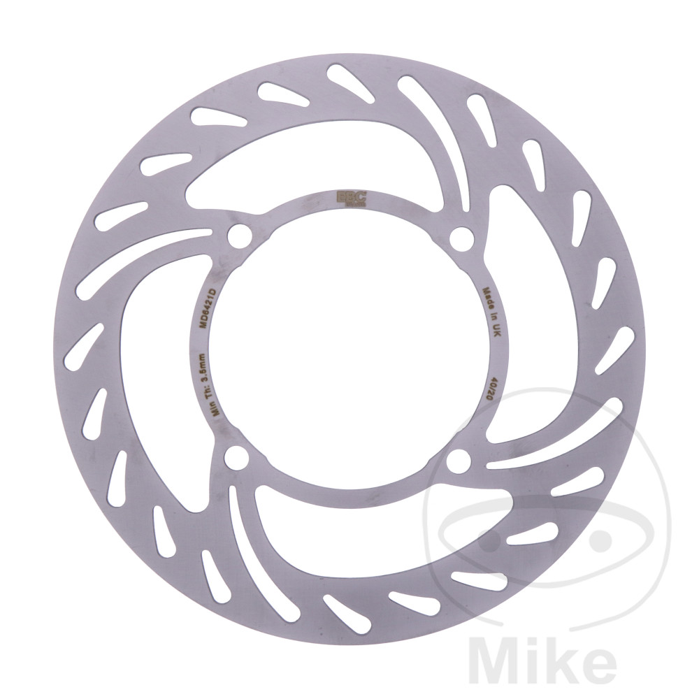 Disque de frein EBC Disque de frein EBC