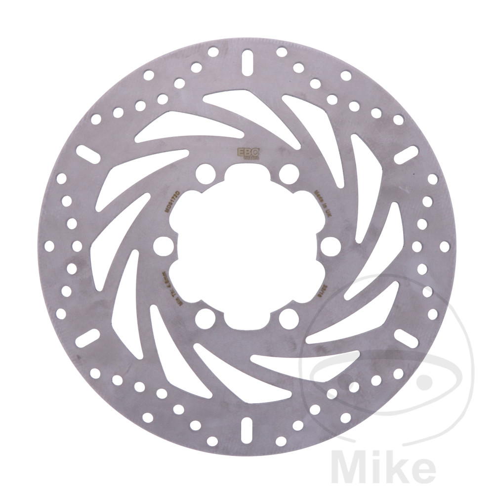 Disque de frein EBC Disque de frein EBC