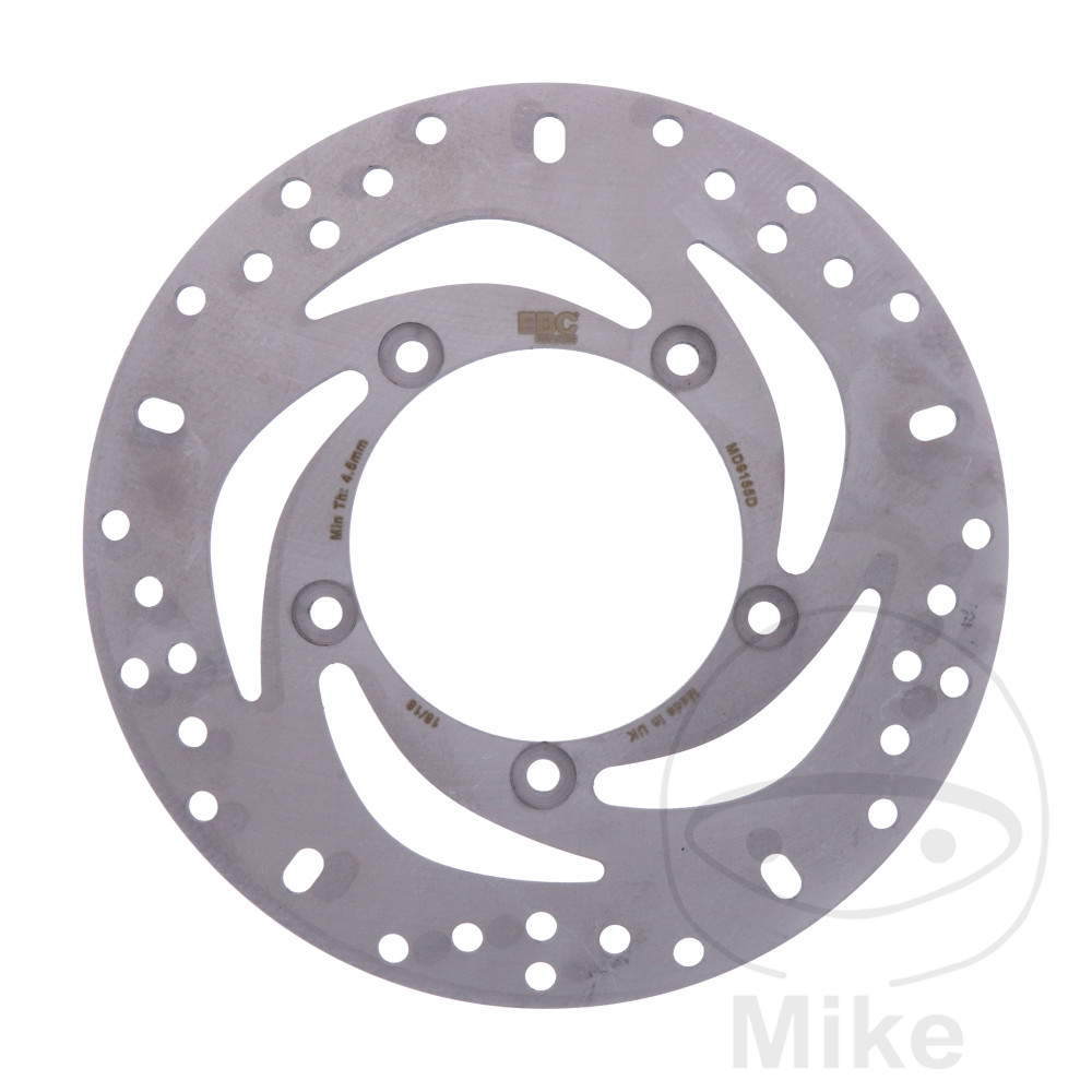 Disque de frein EBC Disque de frein EBC