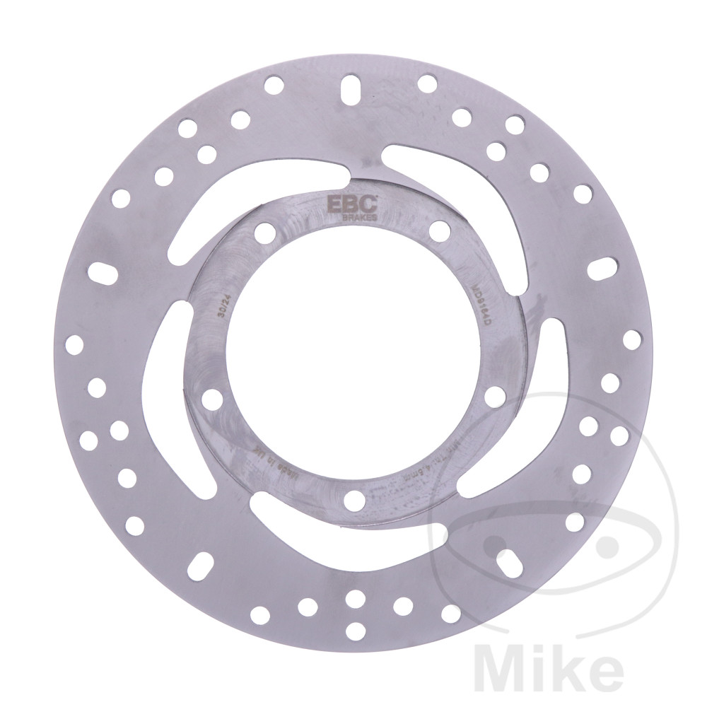 Disque de frein EBC Disque de frein EBC