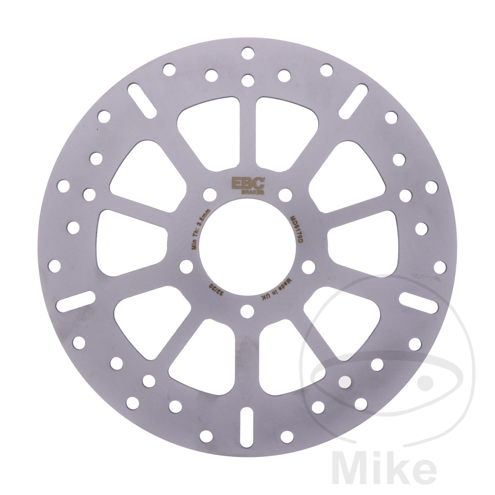 Disque de frein EBC Disque de frein EBC