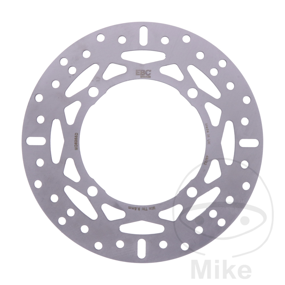Disque de frein EBC Disque de frein EBC