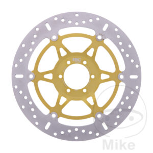 Disque de Frein X EBC