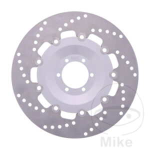 Disque de Frein Gauche EBC