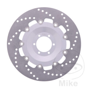 Disque de Frein Droit EBC