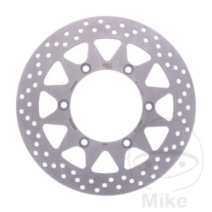 Disque de Frein Droit EBC