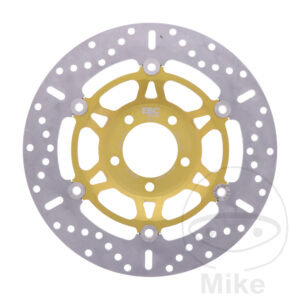 Disque de Frein X EBC