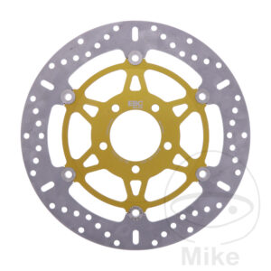 Disque de Frein X EBC