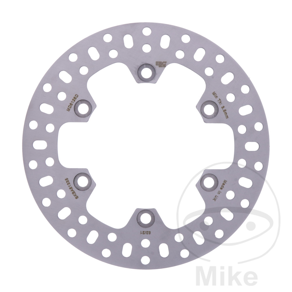 Disque de Frein EBC Disque de Frein EBC