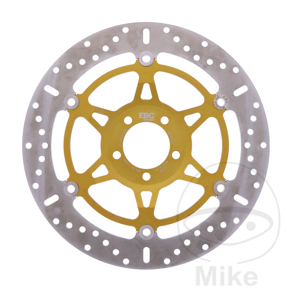 Disque de Frein X EBC Disque de Frein X EBC