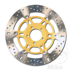 Disque de Frein X EBC