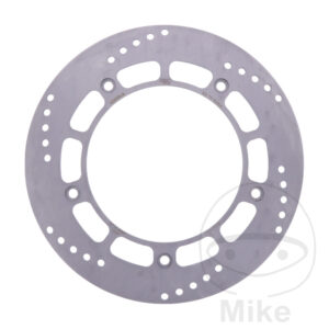 Disque de Frein Gauche EBC