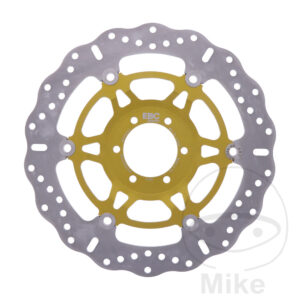 Disque de Frein Contour X EBC