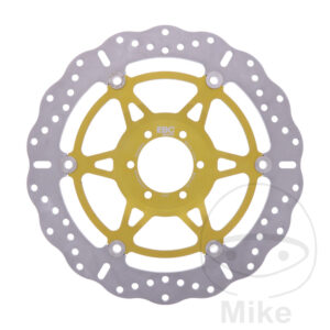 Disque de Frein Contour X EBC