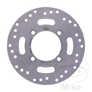 Disque de Frein EBC