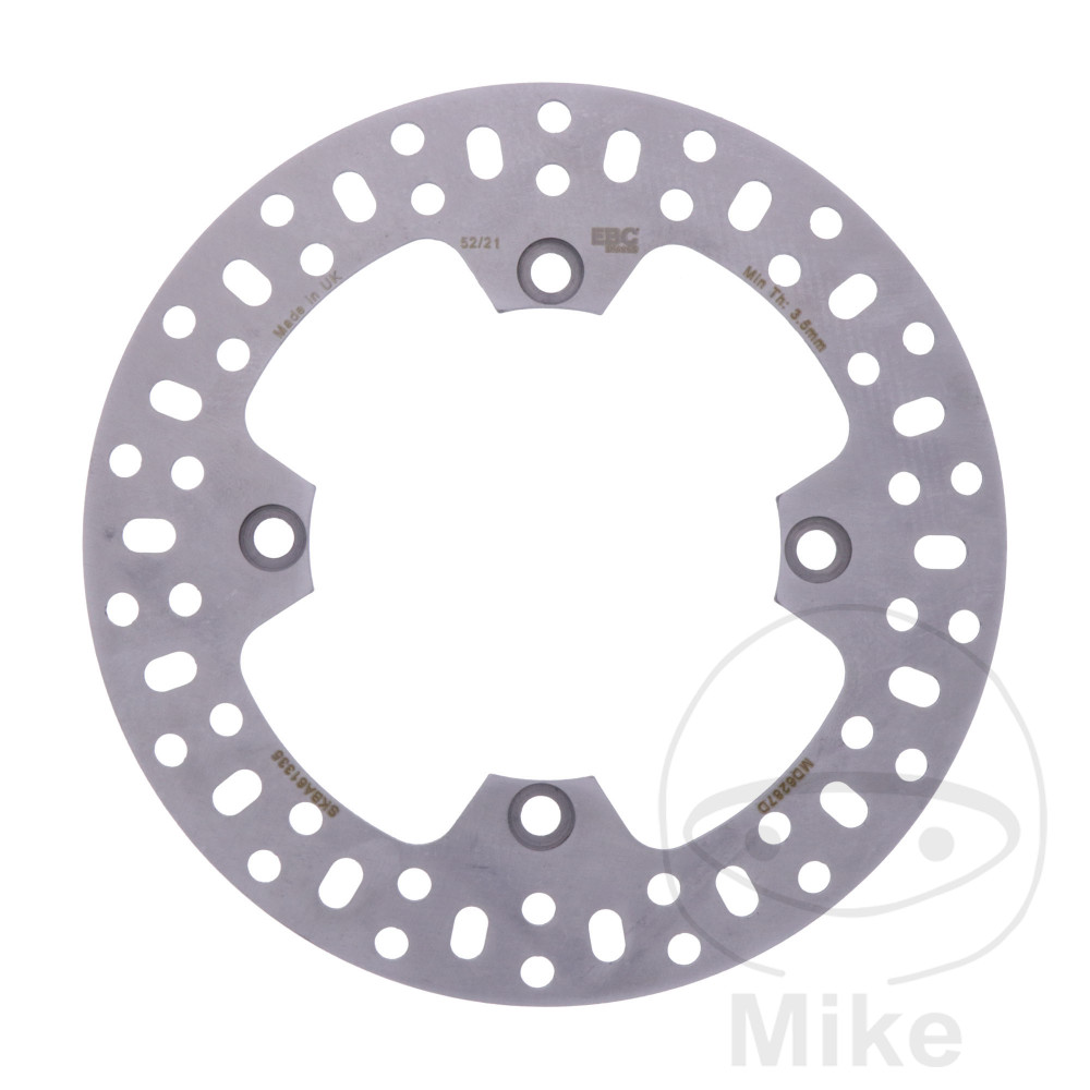 Disque de Frein EBC Disque de Frein EBC