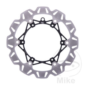 Disque de frein CONTOUR X EBC