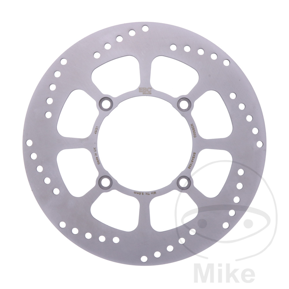 Disque de Frein EBC Disque de Frein EBC