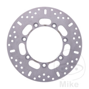 Disque de Frein Gauche EBC