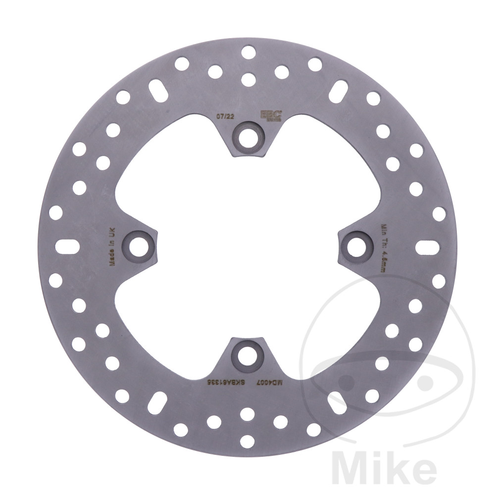 Disque de Frein EBC Disque de Frein EBC