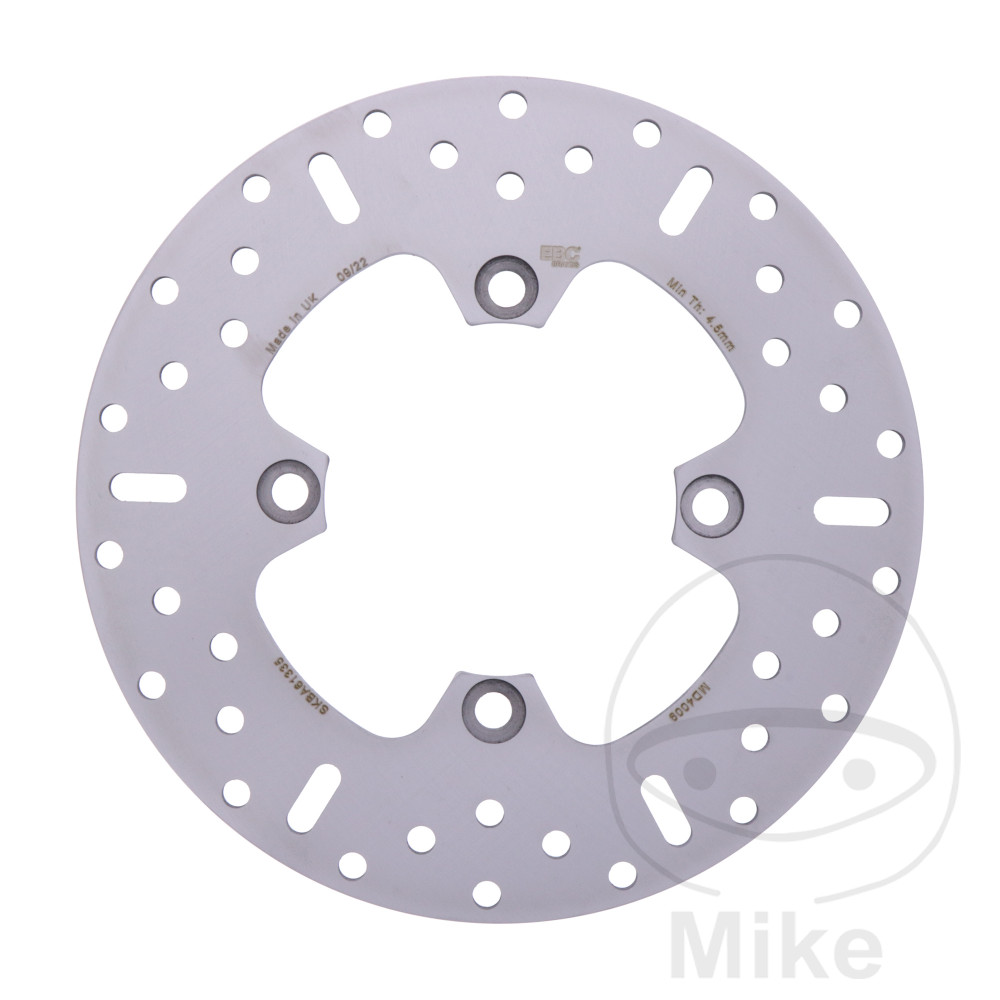Disque de Frein EBC Disque de Frein EBC