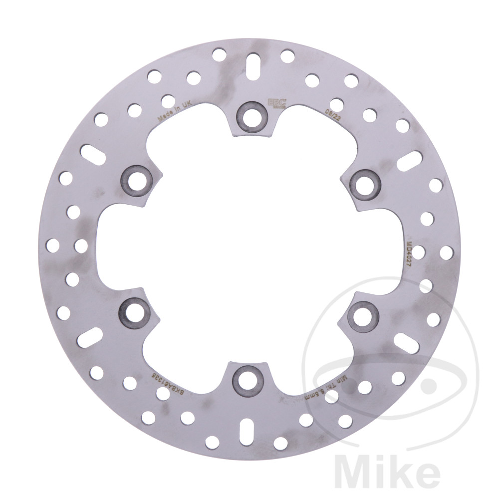 Disque de Frein EBC Disque de Frein EBC