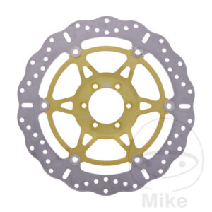 Disque de Frein Contour X EBC