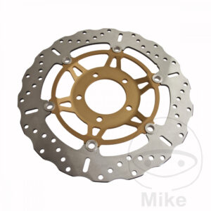 Disque de Frein Contour X EBC