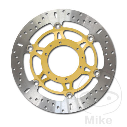 Disque de Frein X EBC Disque de Frein X EBC