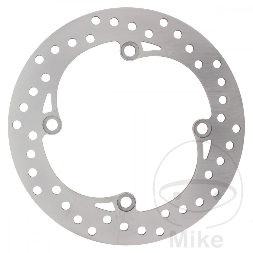 Disque de Frein EBC Disque de Frein EBC