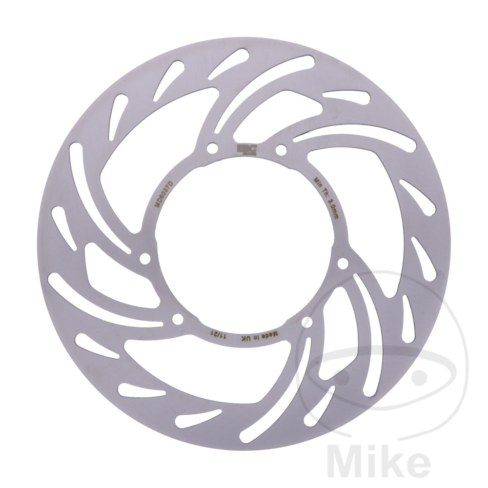 Disque de Frein EBC Disque de Frein EBC