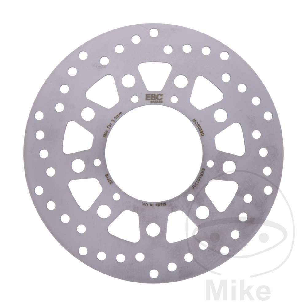 Disque de Frein EBC Disque de Frein EBC