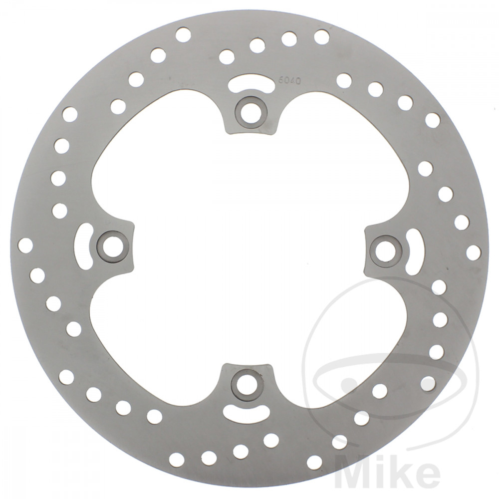 Disque de Frein EBC Disque de Frein EBC