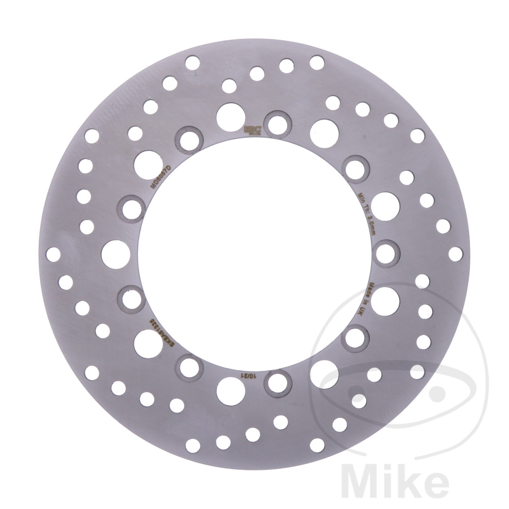 Disque de Frein EBC Disque de Frein EBC