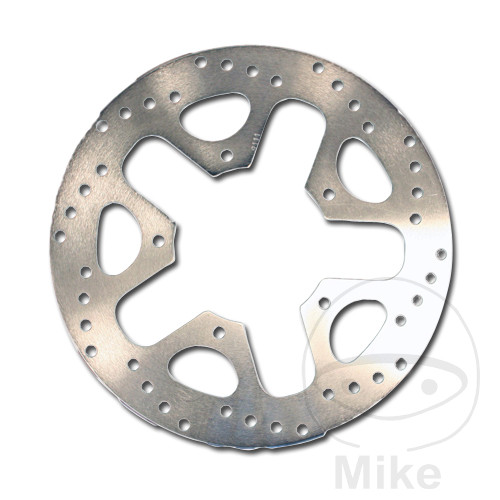 Disque de Frein Scooter EBC Disque de Frein Scooter EBC