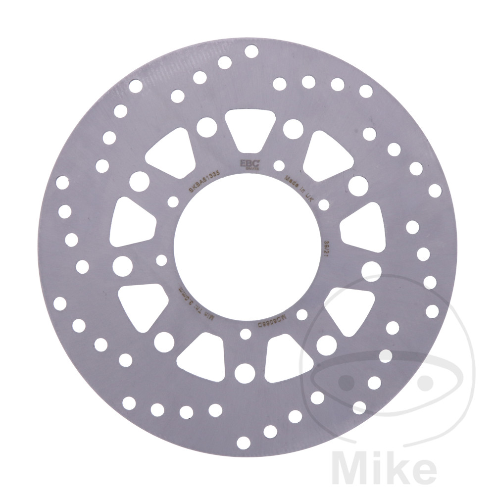 Disque de Frein EBC Disque de Frein EBC