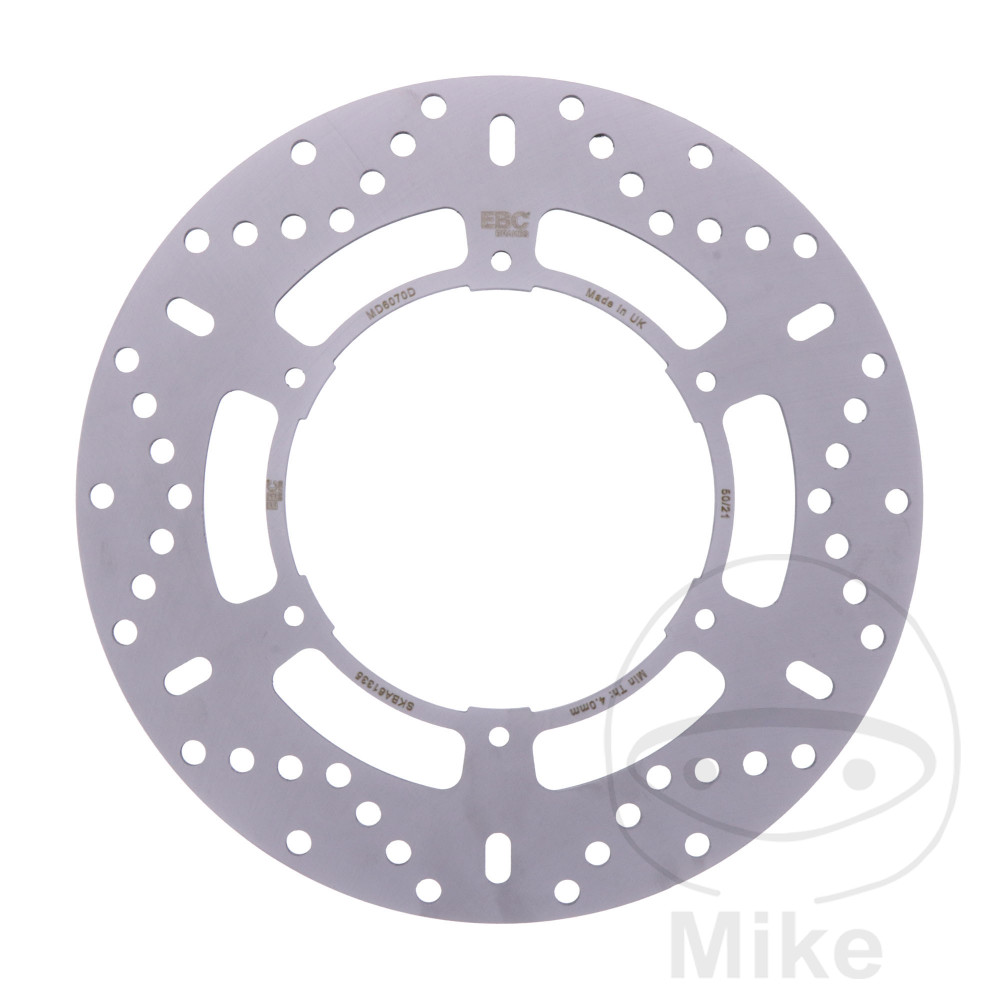 Disque de Frein EBC Disque de Frein EBC
