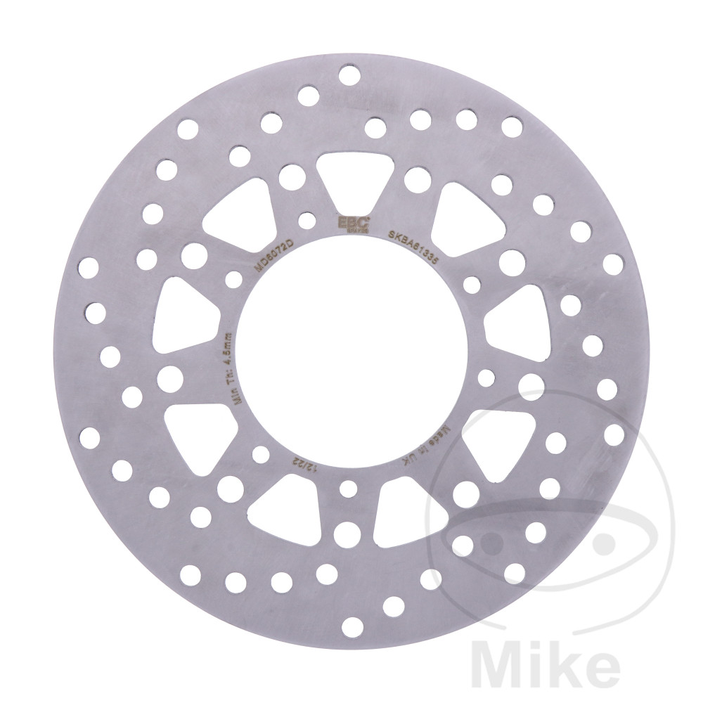 Disque de Frein EBC Disque de Frein EBC