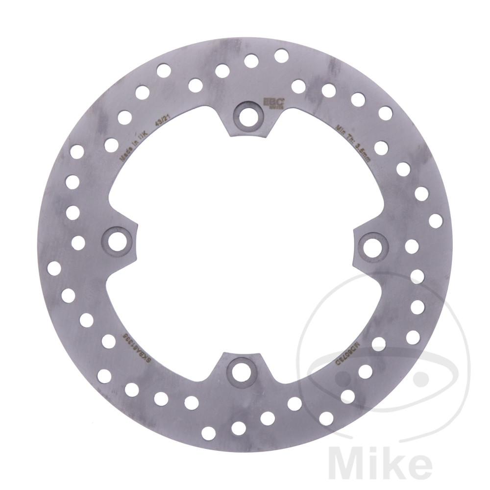 Disque de Frein EBC Disque de Frein EBC