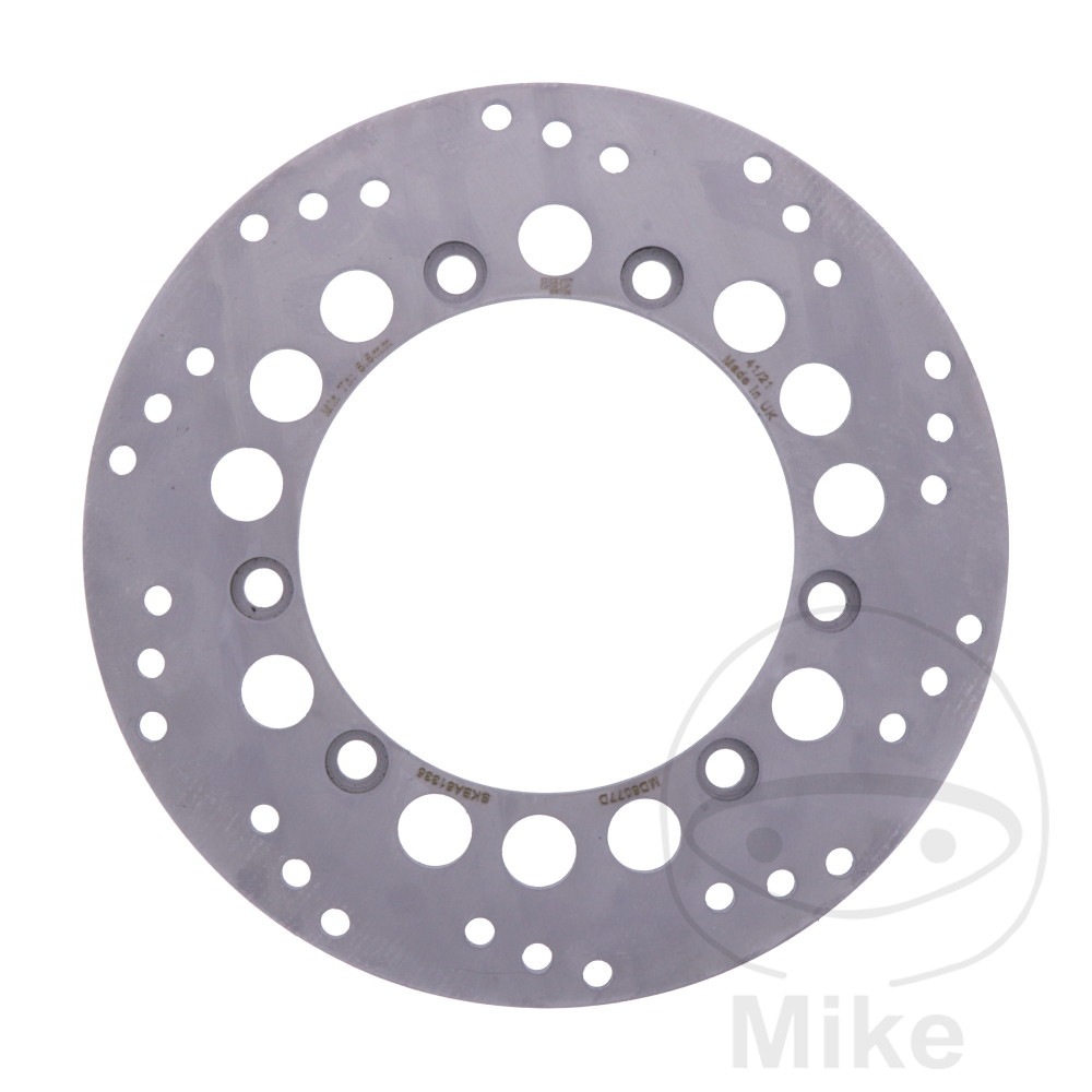 Disque de Frein EBC Disque de Frein EBC