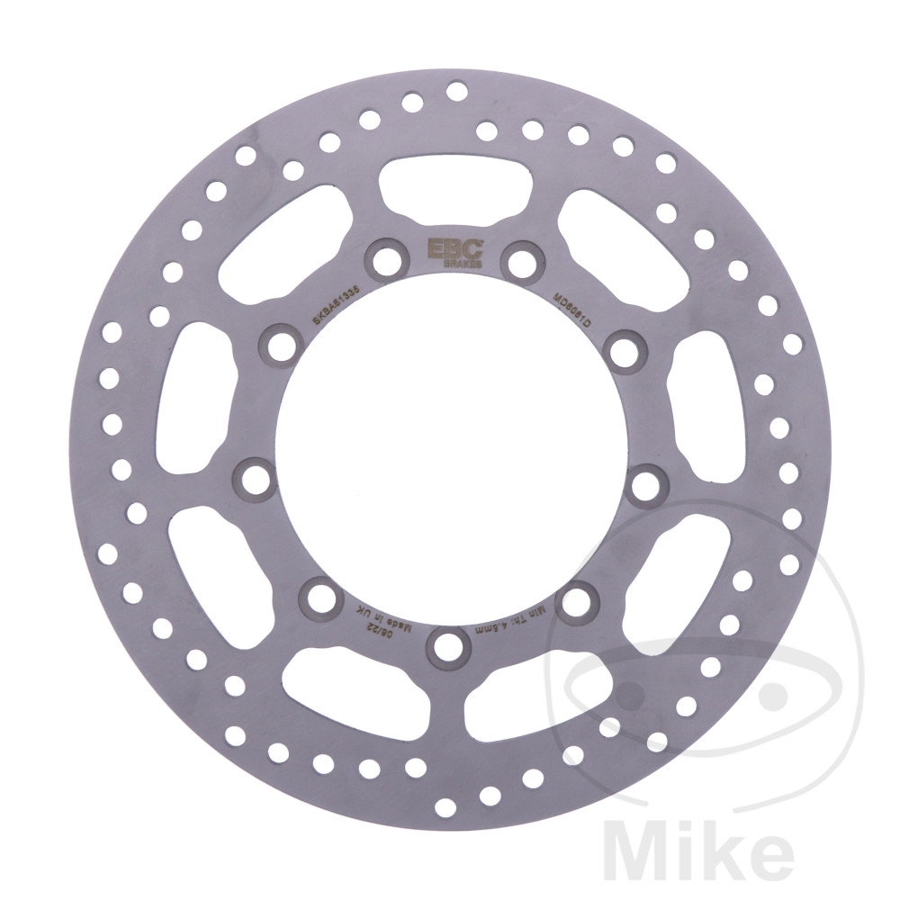 Disque de Frein EBC Disque de Frein EBC