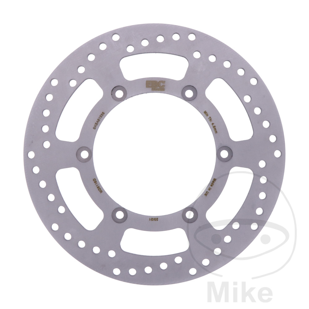 Disque de Frein EBC Disque de Frein EBC