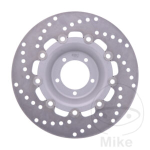 Disque de Frein Gauche EBC