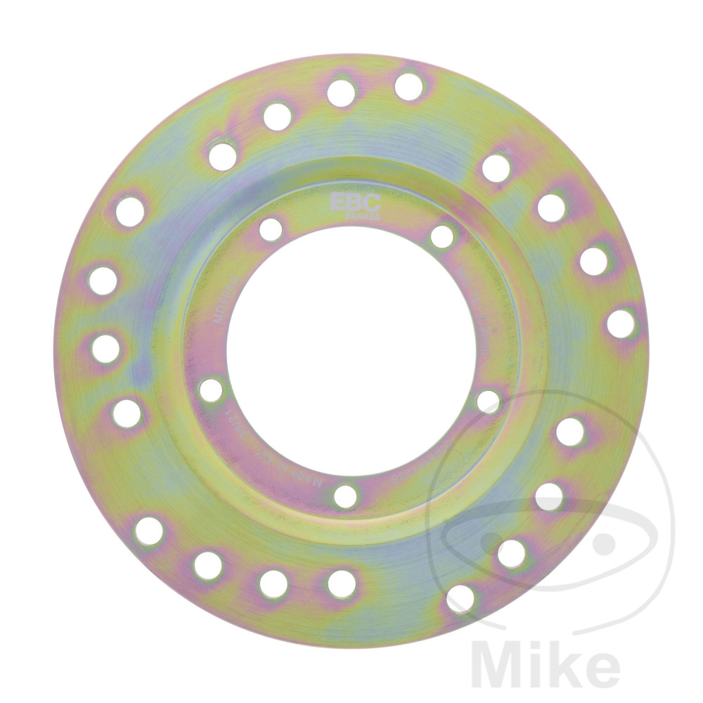 Disque de Frein Scooter EBC Disque de Frein Scooter EBC