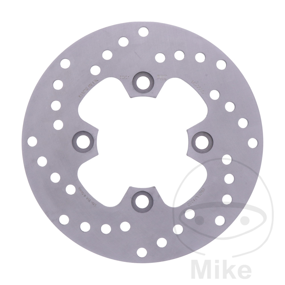 Disque de Frein Scooter EBC Disque de Frein Scooter EBC