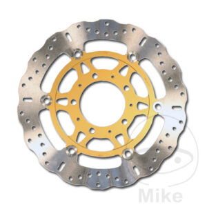 Disque de Frein Contour X EBC