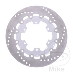 Disque de Frein Droit EBC